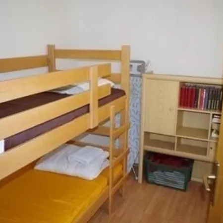شقة Ferienwohnung Slavica *