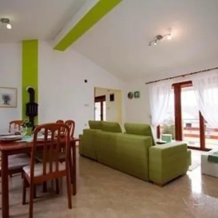 Ferienwohnung Slavica