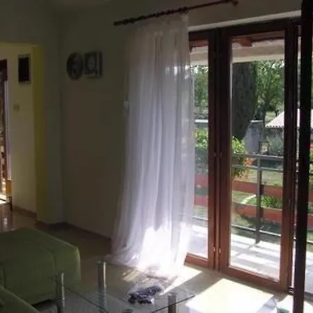 Ferienwohnung Slavica