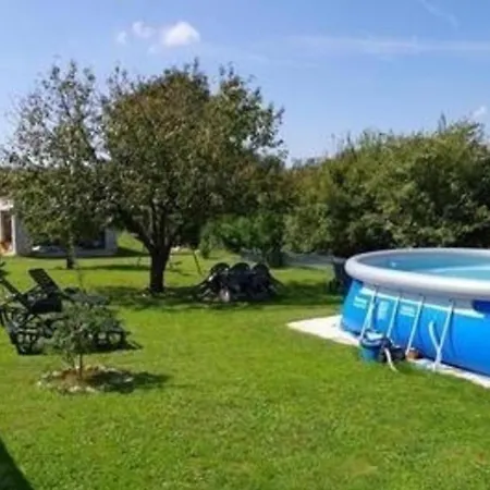 Ferienwohnung Slavica Apartmán