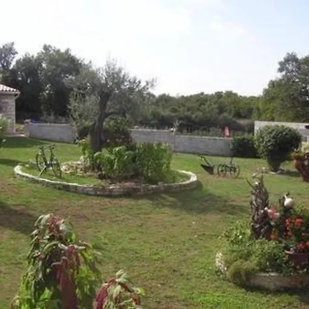 Ferienwohnung Slavica *