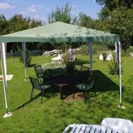 Ferienwohnung Slavica