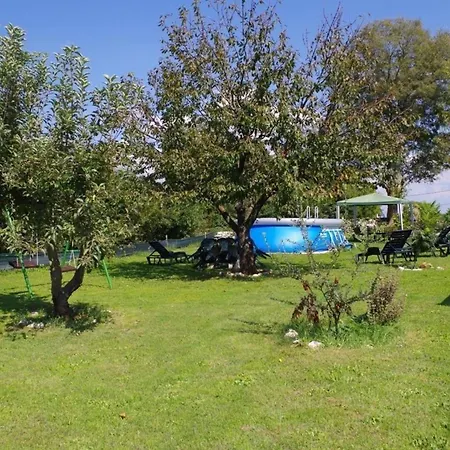 Ferienwohnung Slavica